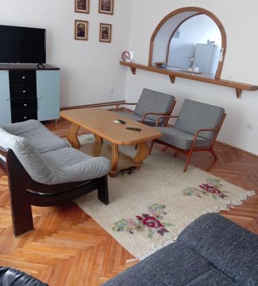 MAM apartmani
