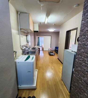 Mamada Building - Vacation STAY 17009