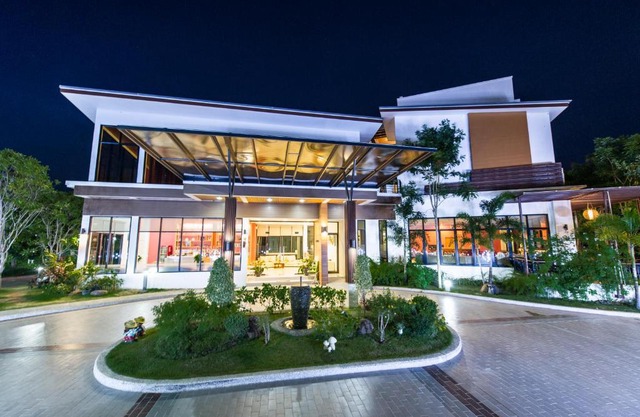 Mamaison Hotel