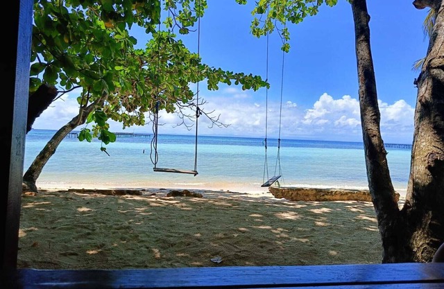 Mamatua N. Saleo Villa