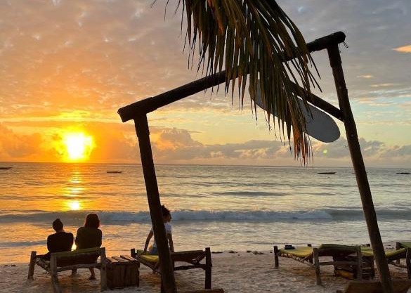 Mambo Mazuri, Zanzibar Kiwengwa