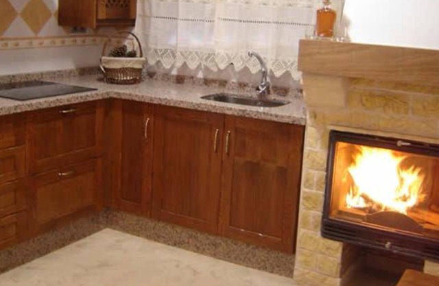 Mamica Rosario Rural Cottage