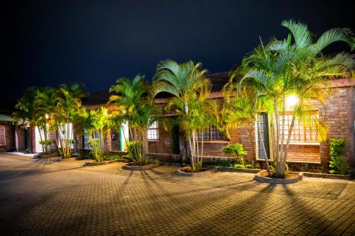 Mamli Guestlodge & Conferencing