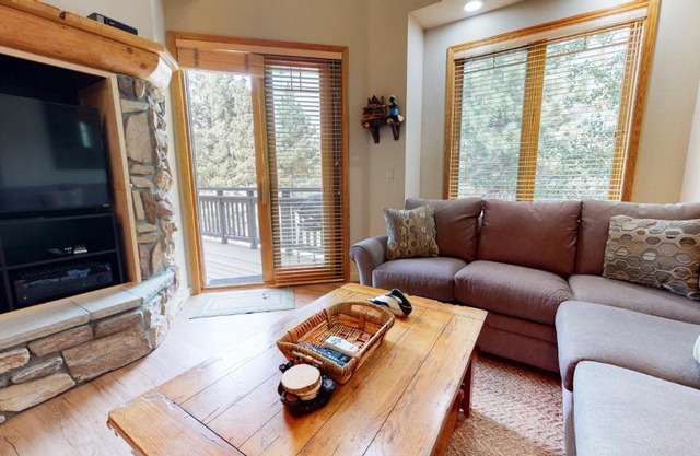 Mammoth Green #214 condo