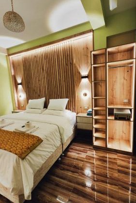 Mamre Guest House Tacna - Hospedaje