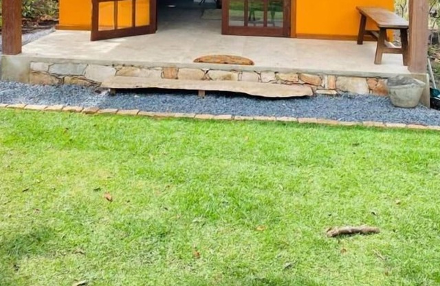 Manacá Chalés Do Vale