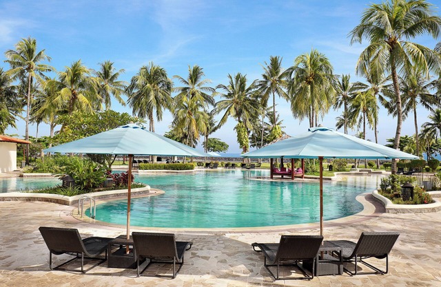 Manado Tateli Resort and Convention