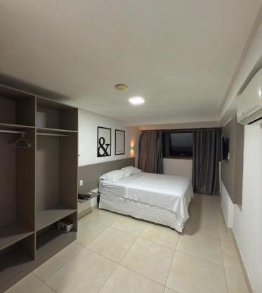 Manaira Apart-Hotel Confort