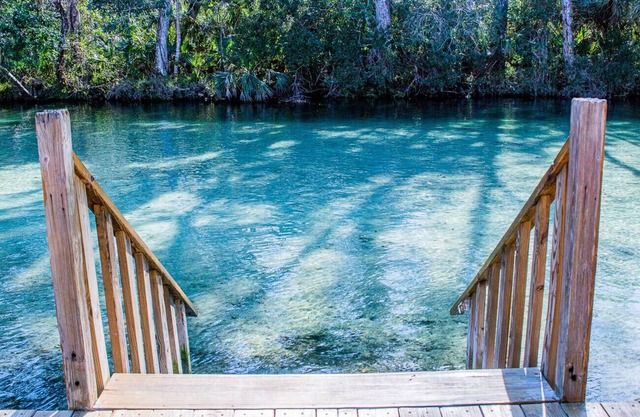 Manatee Cove Apartment Star5Vacations