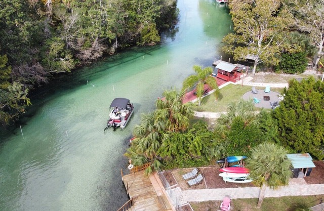 Manatee Cove Compound Retreat Star5Vacations