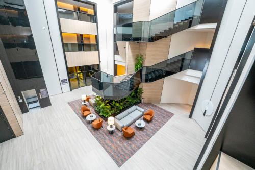 Manazel Aldiafah serviced Apartments AlSulymaniyah