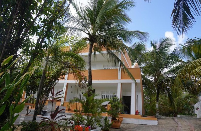 Mandala Apt 4 Maracajaú