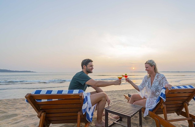 Mandara Resort