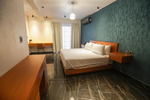 Mandarina's House Hotel