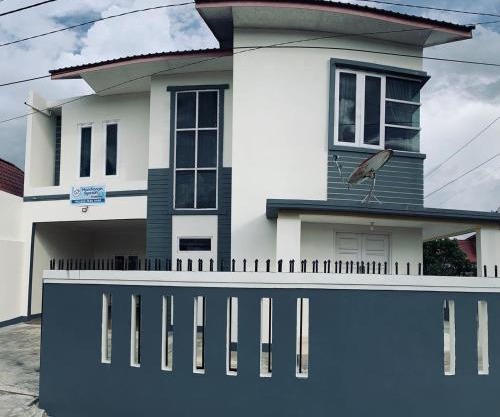 Mandi Angin "Syariah" Homestay