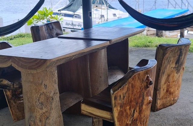 Manglares Tour - Alojamiento Familiar Y Tour Por La Bahía