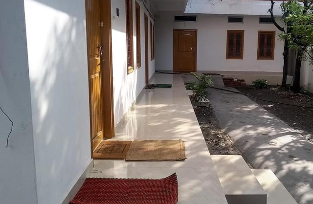 Manipur House