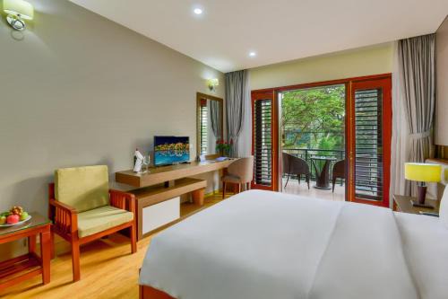MANLI Resort Quảng Bình