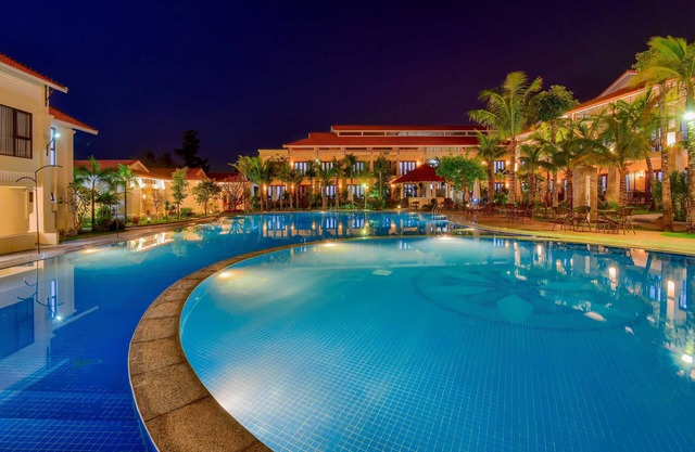 Manli Resort Quang Binh