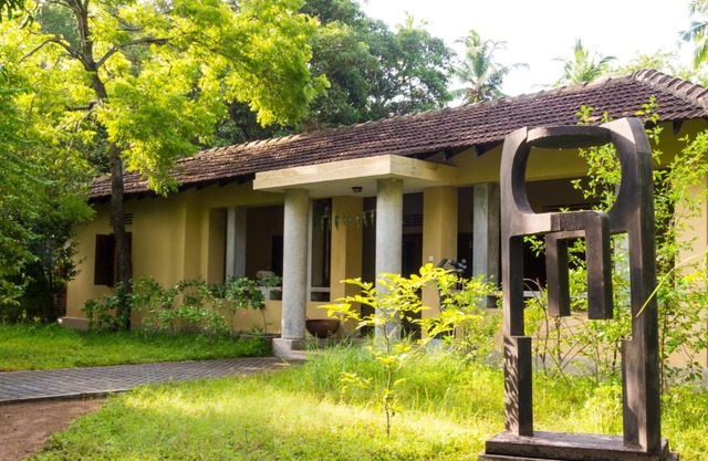Mannankulam Villa
