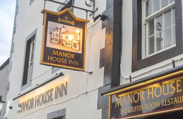 Manor House Inn