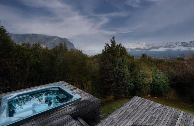 Mansão no Arelauquen Golf & Country Club