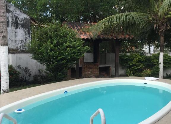 Mansão do Caranã - Espetacular