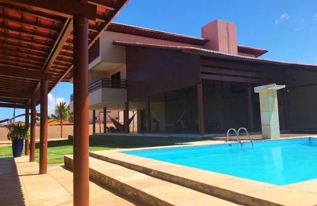 Mansão Dunas Cumbuco