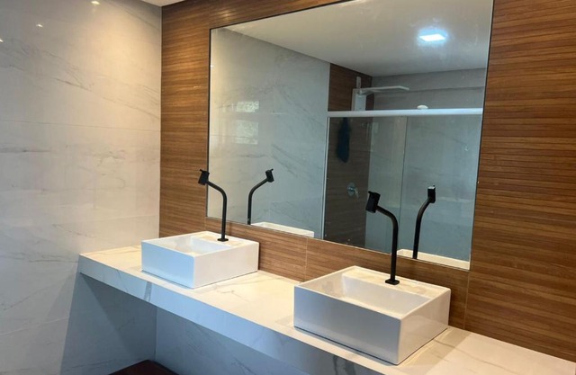 Mansão La Belle - Praia do Forte