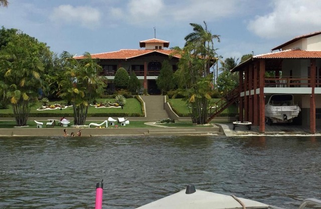 Mansão Lençóis Maranhenses