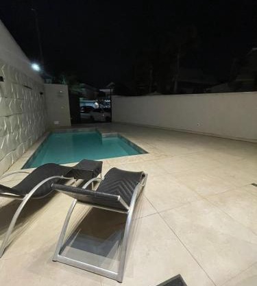 Mansão no recreio dos bandeirantes