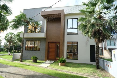 MANSÃO nos LENÇÓIS MARANHENSES