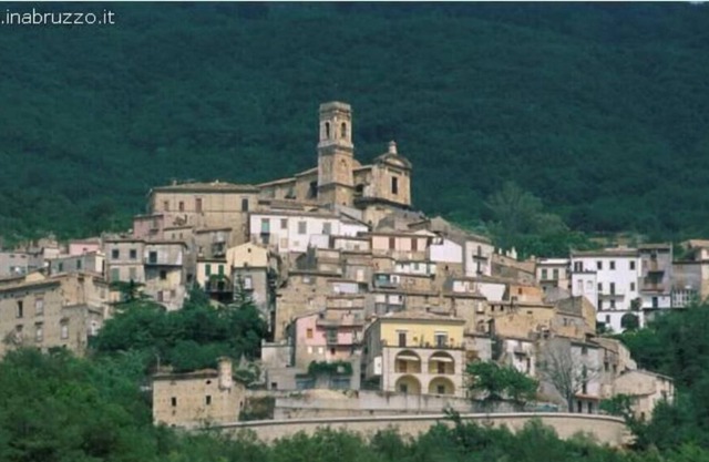 Mansion - Bomba - House with character