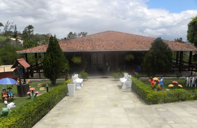 Mansion in Gravatá outside Privê - 6 bedrooms - 4 suites