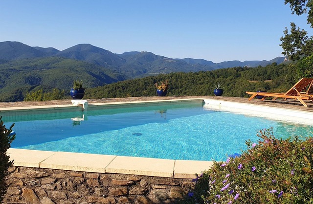 mansion - Montferrer