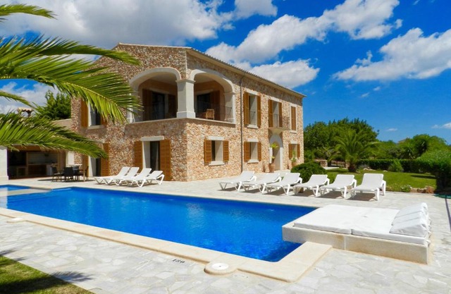 Mansion Ses Oliveres