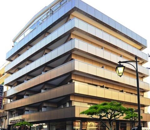 Mantas Hotel