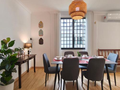 Mantis 5B ,onehomestay, Sibu