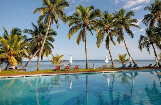 Mantis Soanambo Hotel and Spa