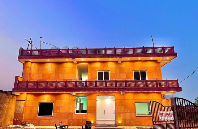 manya palace