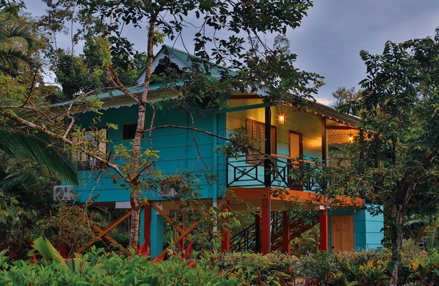 Manzanillo Caribbean Resort