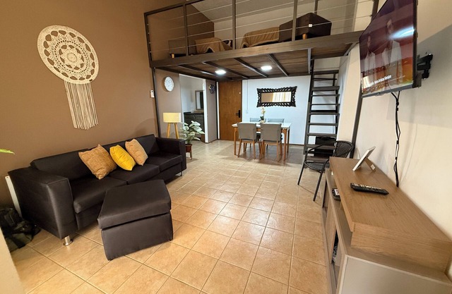MAPAR 2 bedroom apartment in Montevideo Downtown