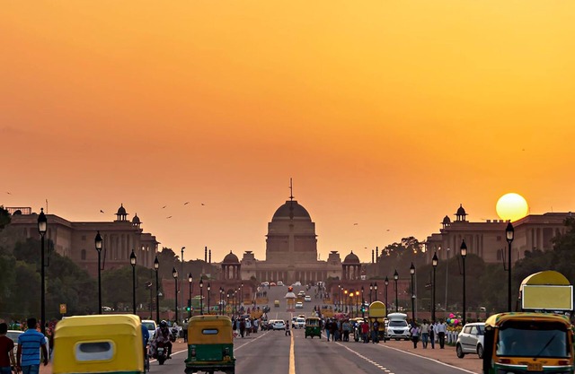 Maplewood Guest House, Neeti Bagh, New Delhiit is a Boutiqu Guest House - room 7