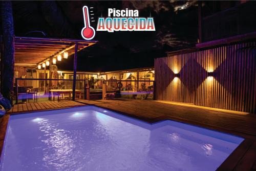 Maré Alta - Guest House