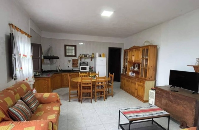 María José rural house