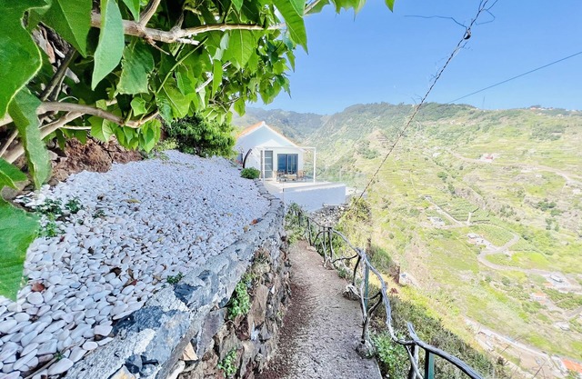 Mar a Vista by Your Madeira Rentals