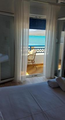 Mar Azul Σπίτι δίπλα στην παραλία και στο κέντρο!