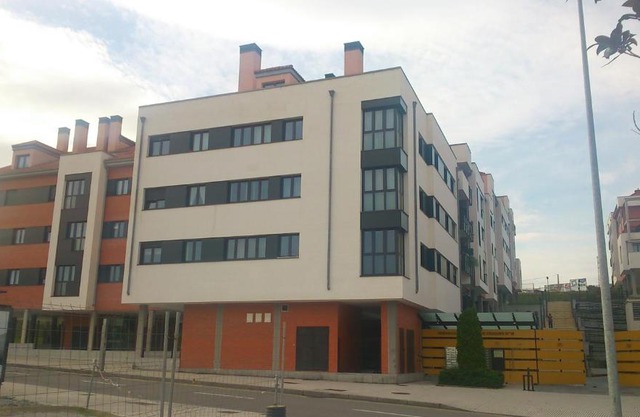 Mar Cantabrico Apartment