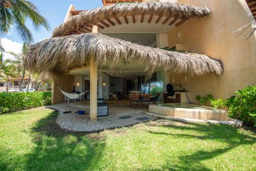 Mar de Coco Areca 102