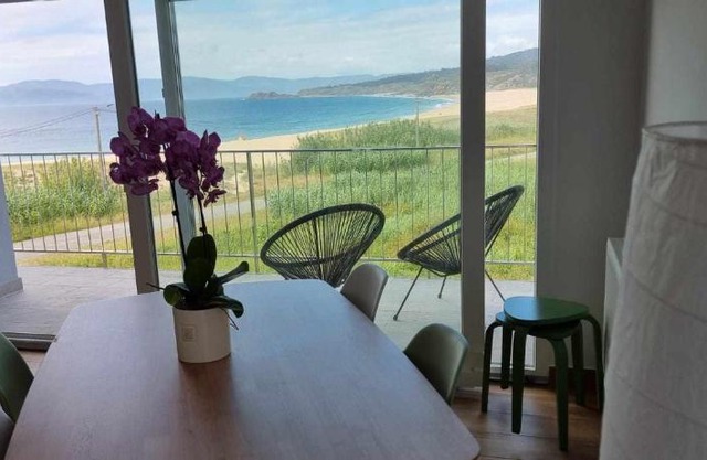 Mar de Queiruga 11 Illa do Mar